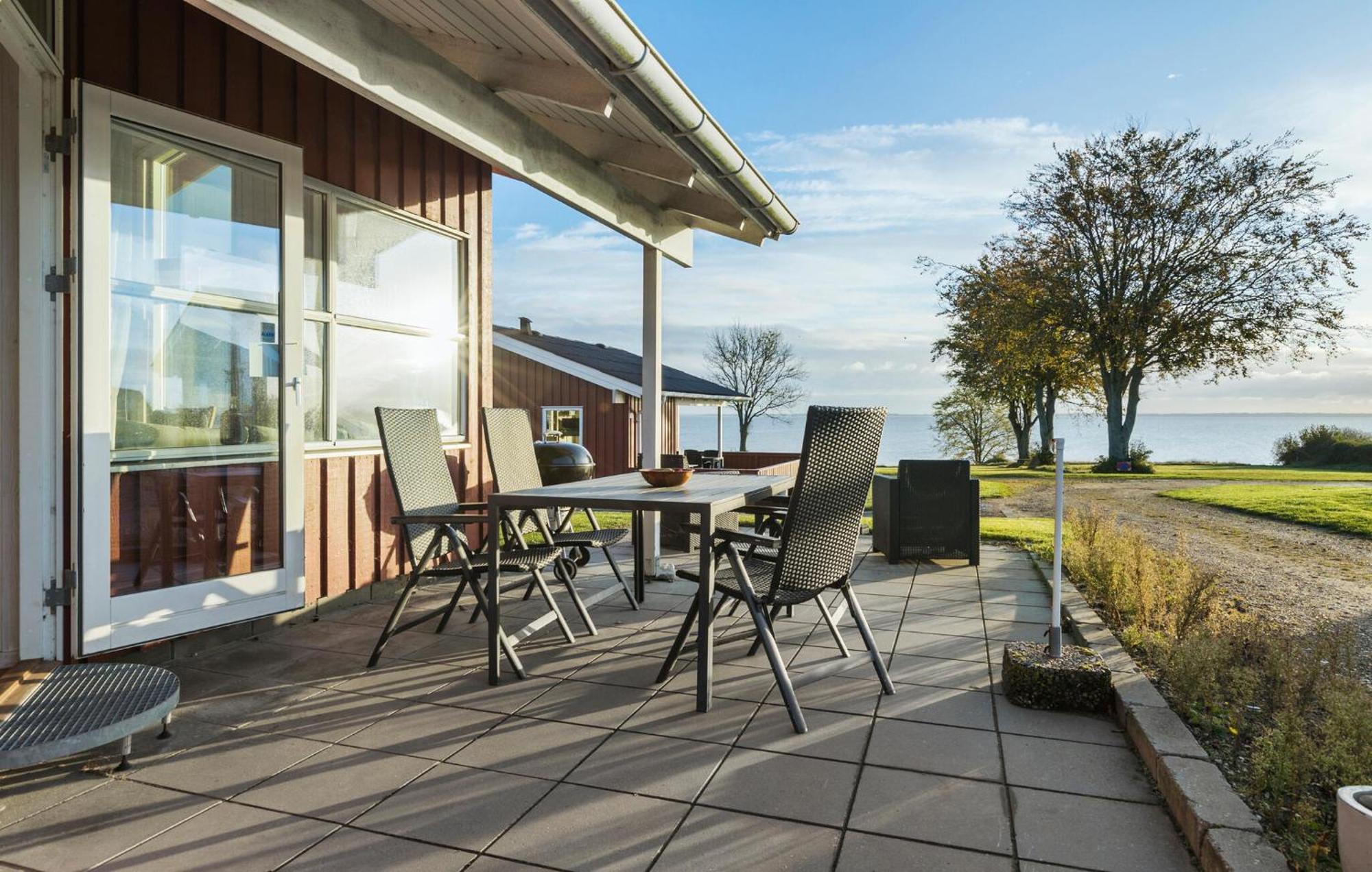 Stunning Home In Sydals With House Sea View Mommark Luaran gambar