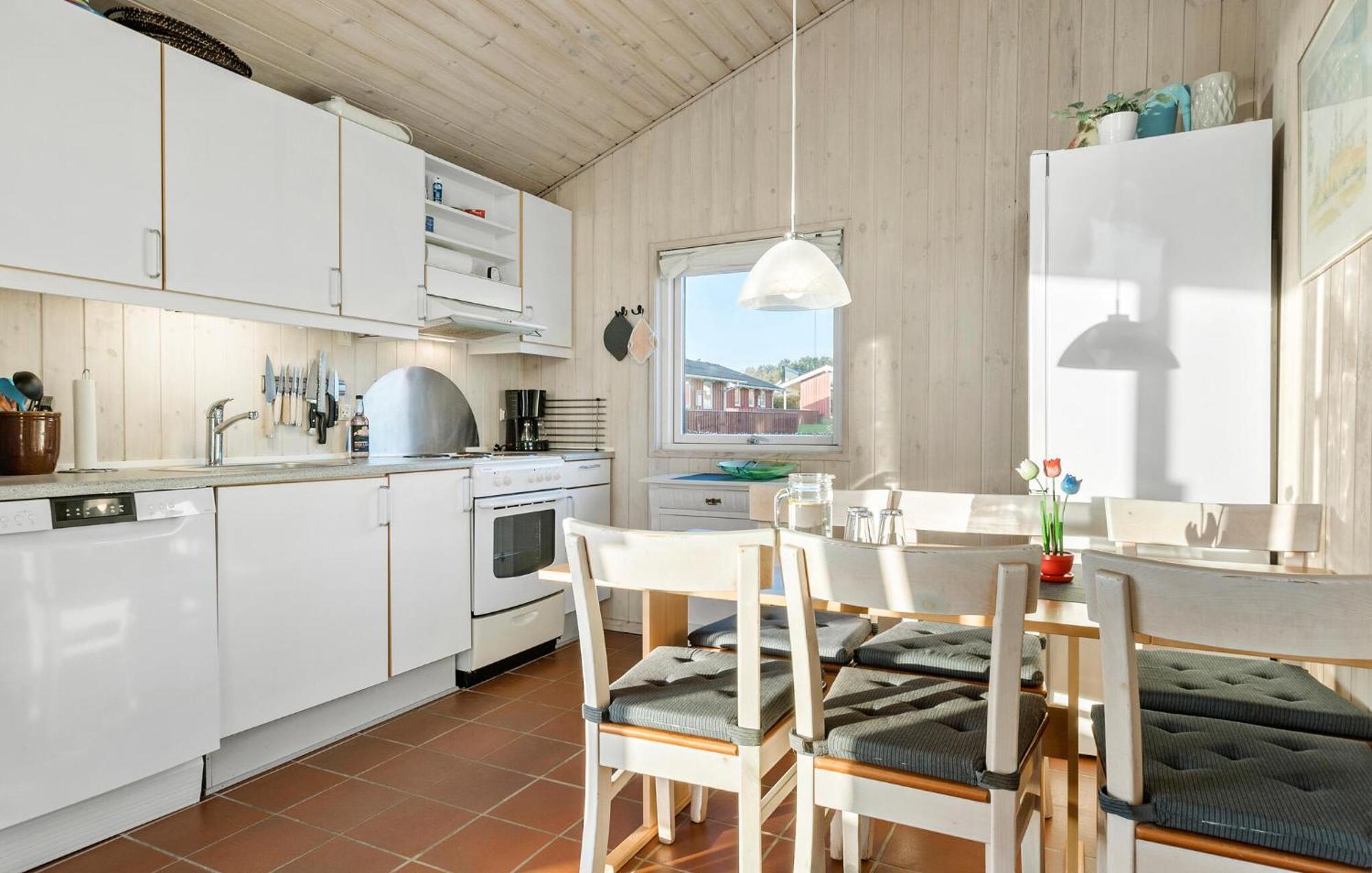 Stunning Home In Sydals With House Sea View Mommark Luaran gambar
